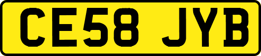 CE58JYB