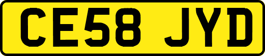CE58JYD