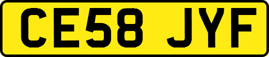 CE58JYF