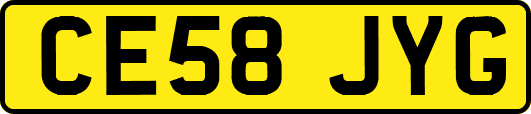 CE58JYG