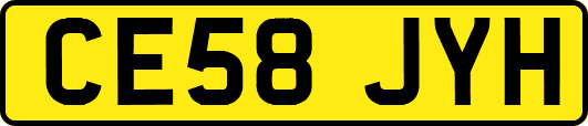 CE58JYH