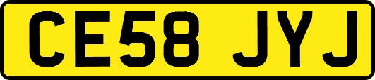 CE58JYJ
