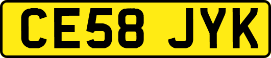 CE58JYK