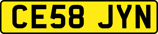 CE58JYN