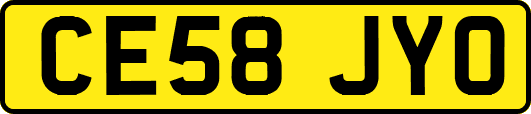 CE58JYO