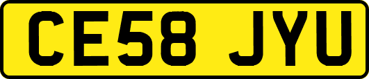 CE58JYU