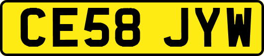 CE58JYW