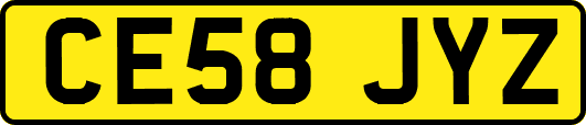 CE58JYZ