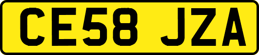 CE58JZA