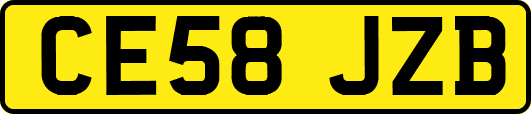 CE58JZB