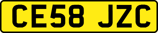 CE58JZC