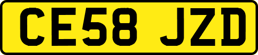 CE58JZD