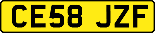 CE58JZF