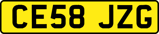 CE58JZG
