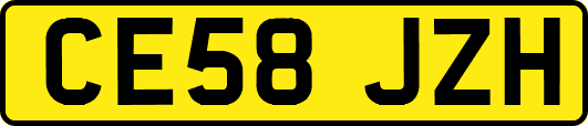 CE58JZH