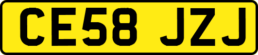 CE58JZJ
