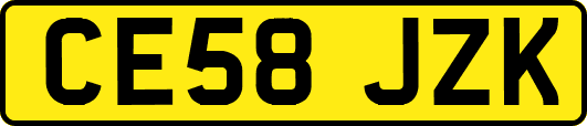 CE58JZK