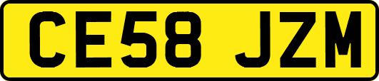 CE58JZM