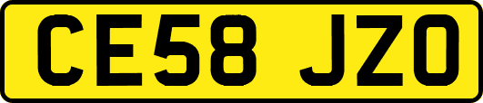 CE58JZO