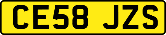 CE58JZS