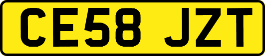 CE58JZT