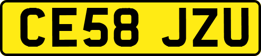 CE58JZU