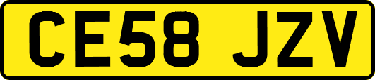 CE58JZV