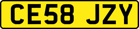 CE58JZY