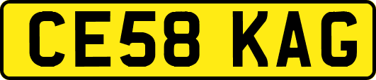 CE58KAG