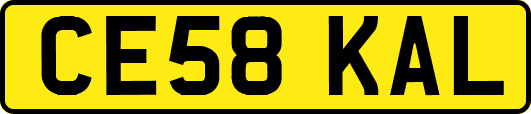 CE58KAL