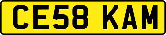 CE58KAM