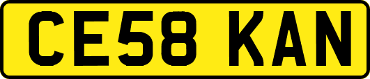 CE58KAN