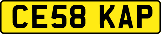 CE58KAP