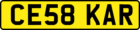CE58KAR