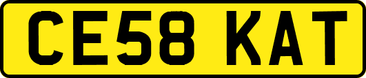 CE58KAT