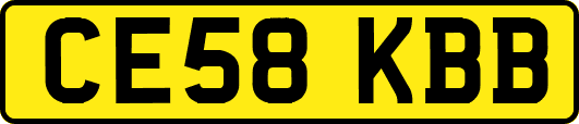 CE58KBB