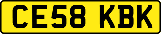 CE58KBK