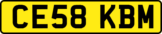 CE58KBM