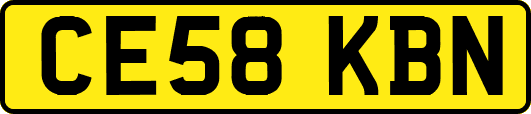 CE58KBN
