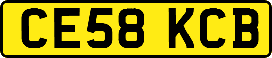 CE58KCB