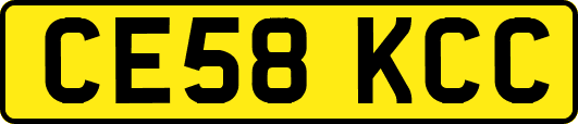 CE58KCC
