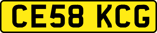 CE58KCG