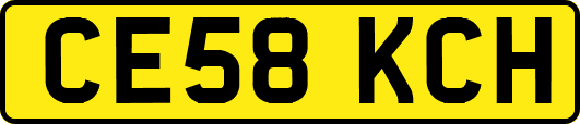 CE58KCH