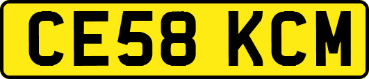 CE58KCM