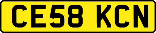CE58KCN
