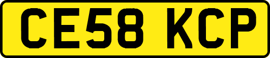 CE58KCP