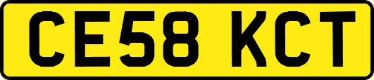CE58KCT