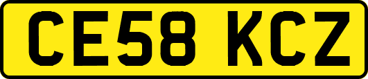 CE58KCZ