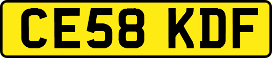 CE58KDF