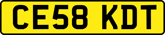 CE58KDT